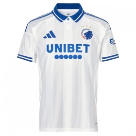 Maillot Foot FC Copenhagen Domicile 2025-26